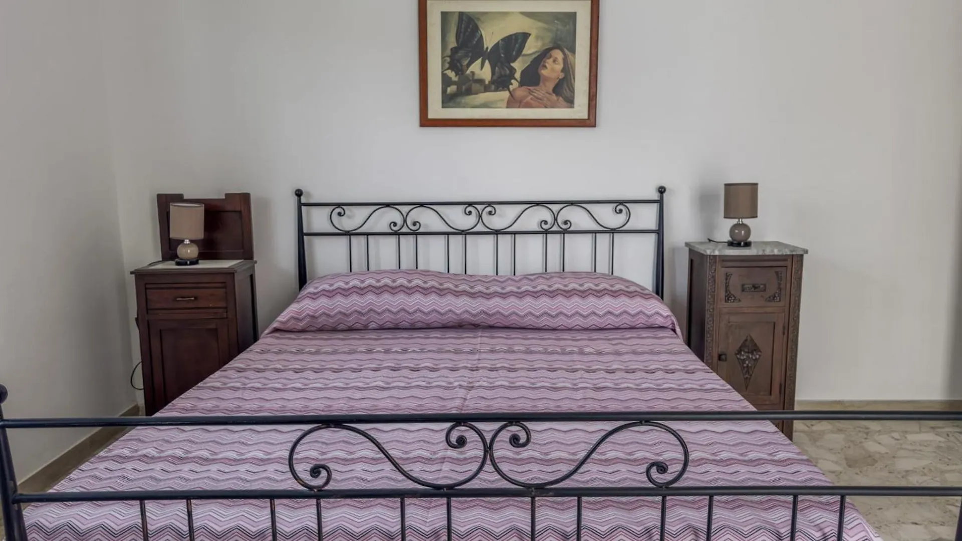Apartment Casa Don Peppino - Sampieri Apt Near The Beach