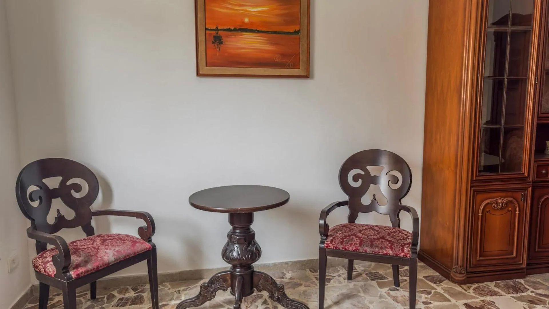 Casa Don Peppino - Sampieri Apt Near The Beach Italy