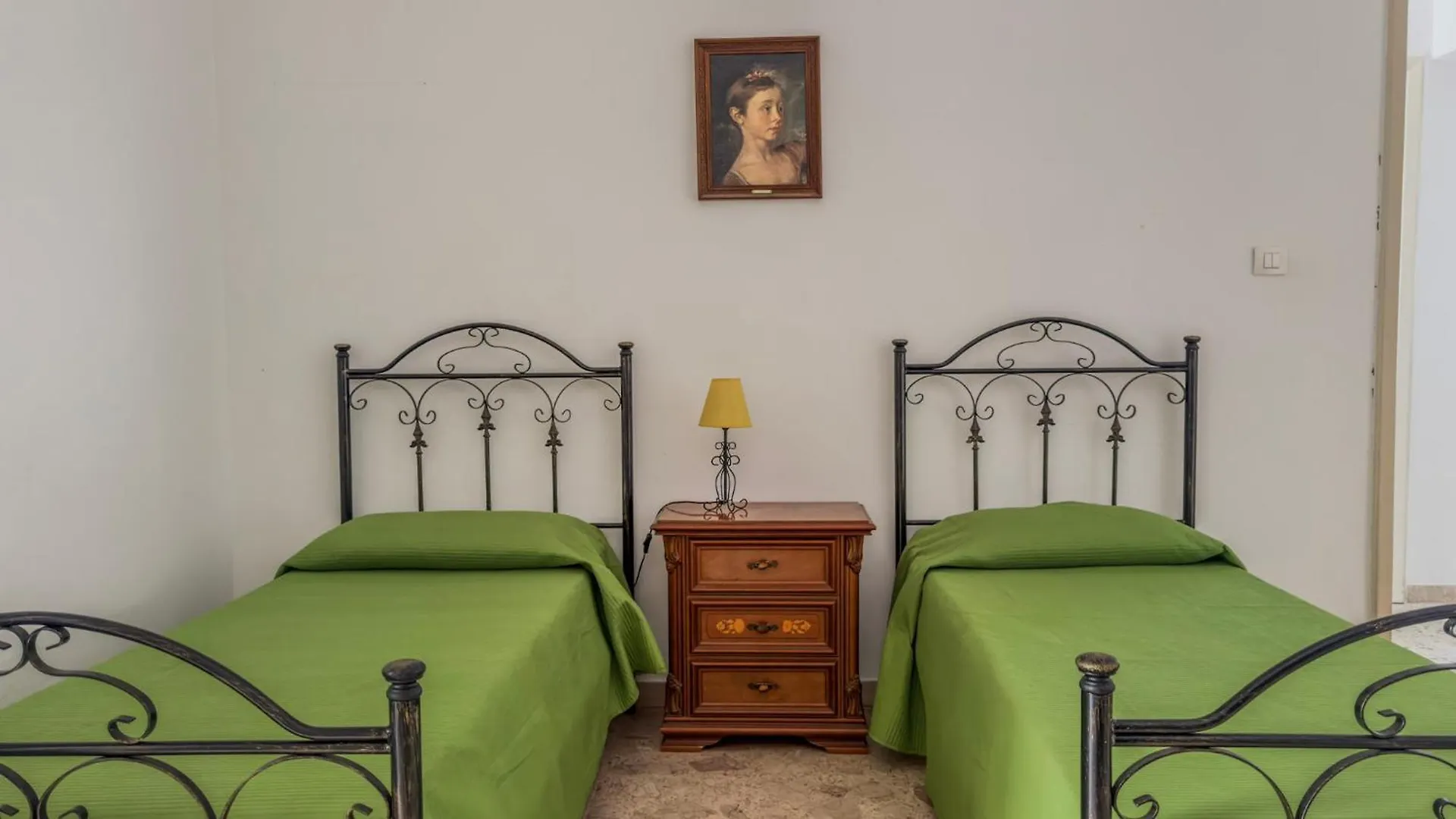 Casa Don Peppino - Sampieri Apt Near The Beach 0*,  Italy