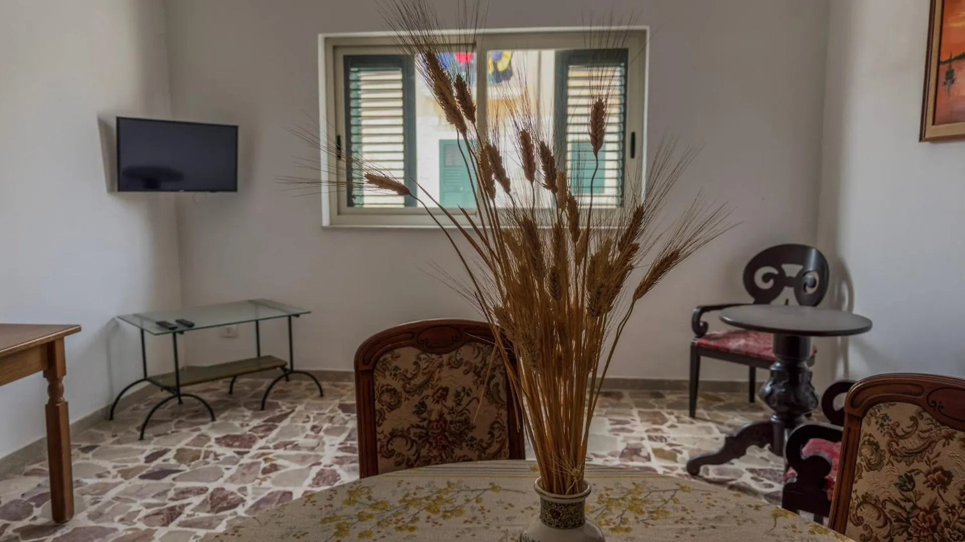 Casa Don Peppino - Sampieri Apt Near The Beach