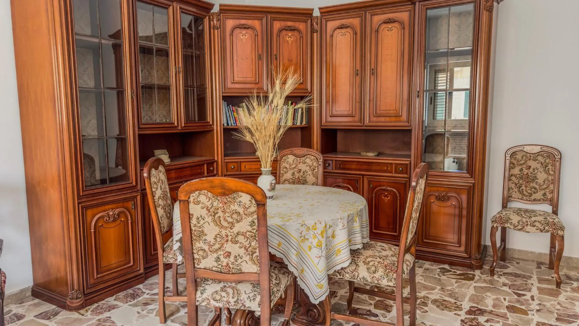 Casa Don Peppino - Sampieri Apt Near The Beach Apartment