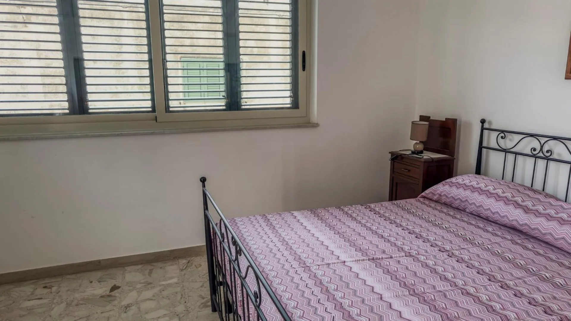 Casa Don Peppino - Sampieri Apt Near The Beach