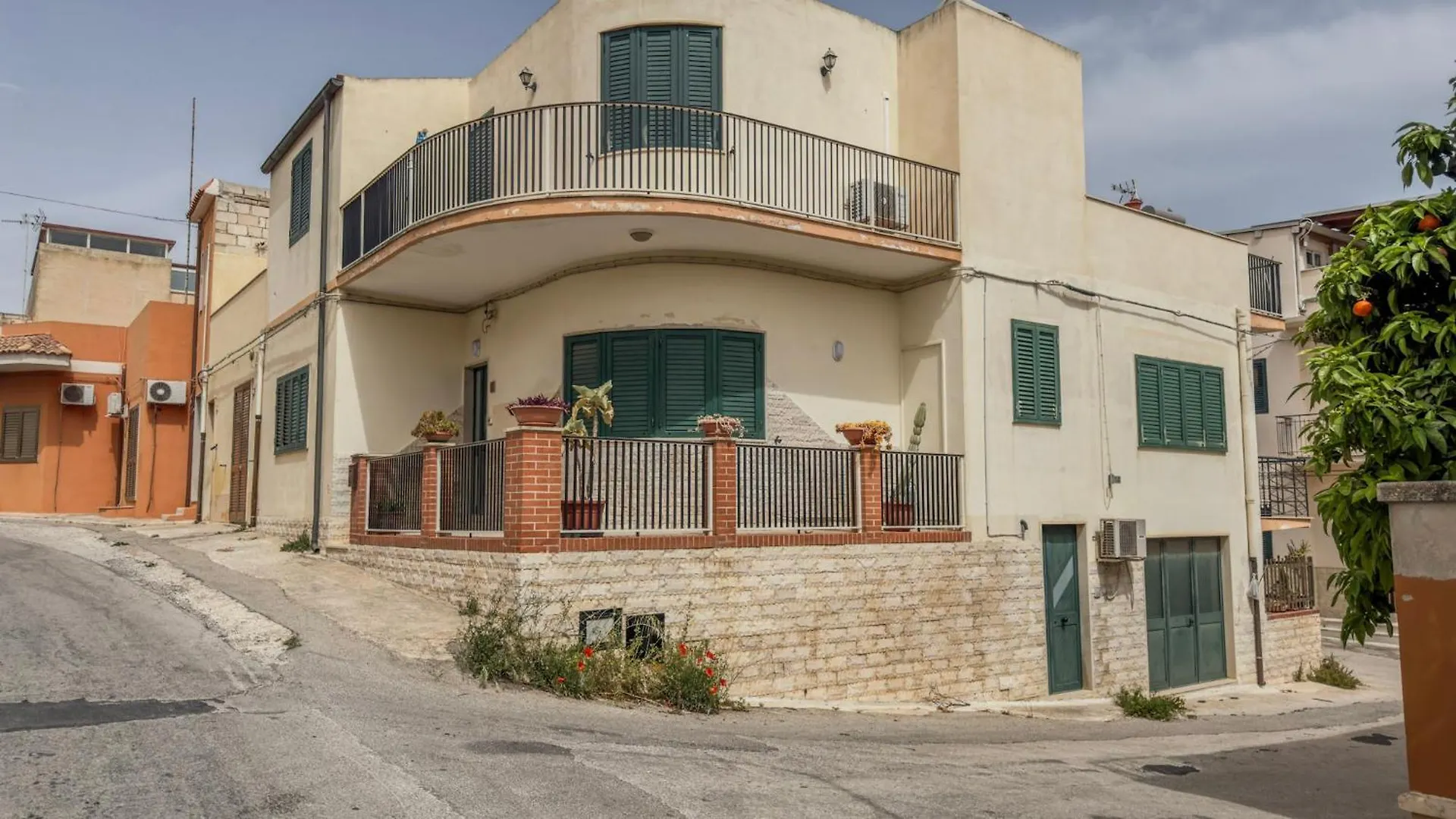 Apartment Casa Don Peppino - Sampieri Apt Near The Beach