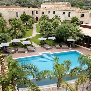 4* Hotel Pietra D'acqua & By Geocharme