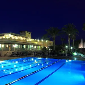 Igv Club Baia Samuele Sampieri