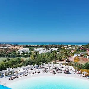 4* Resort Voi Marsa Sicla Essentia